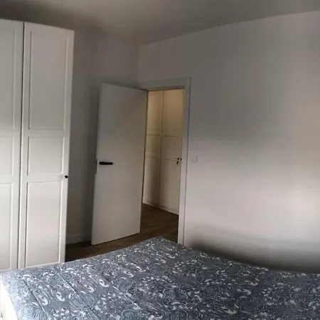 Lejlighed Baltic Apartament Gdynia