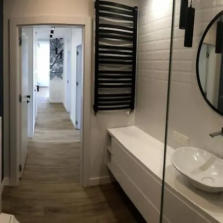 Baltic Apartament *