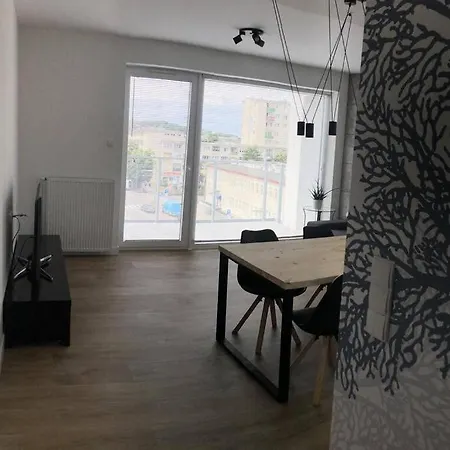 Baltic Apartament Lejlighed