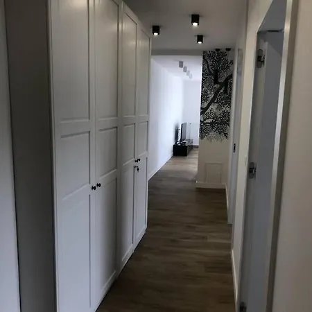 Baltic Apartament *